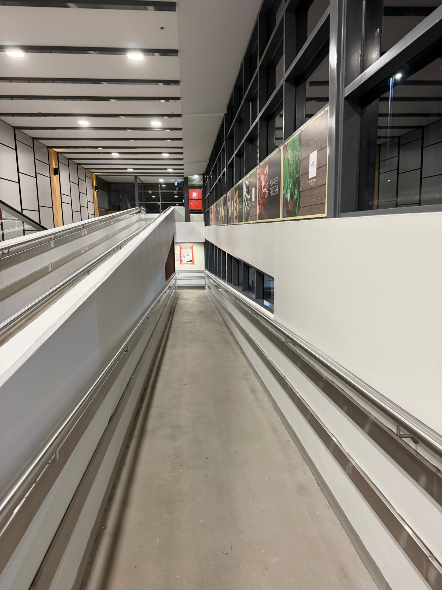 Apex Facility Commercial Work 28